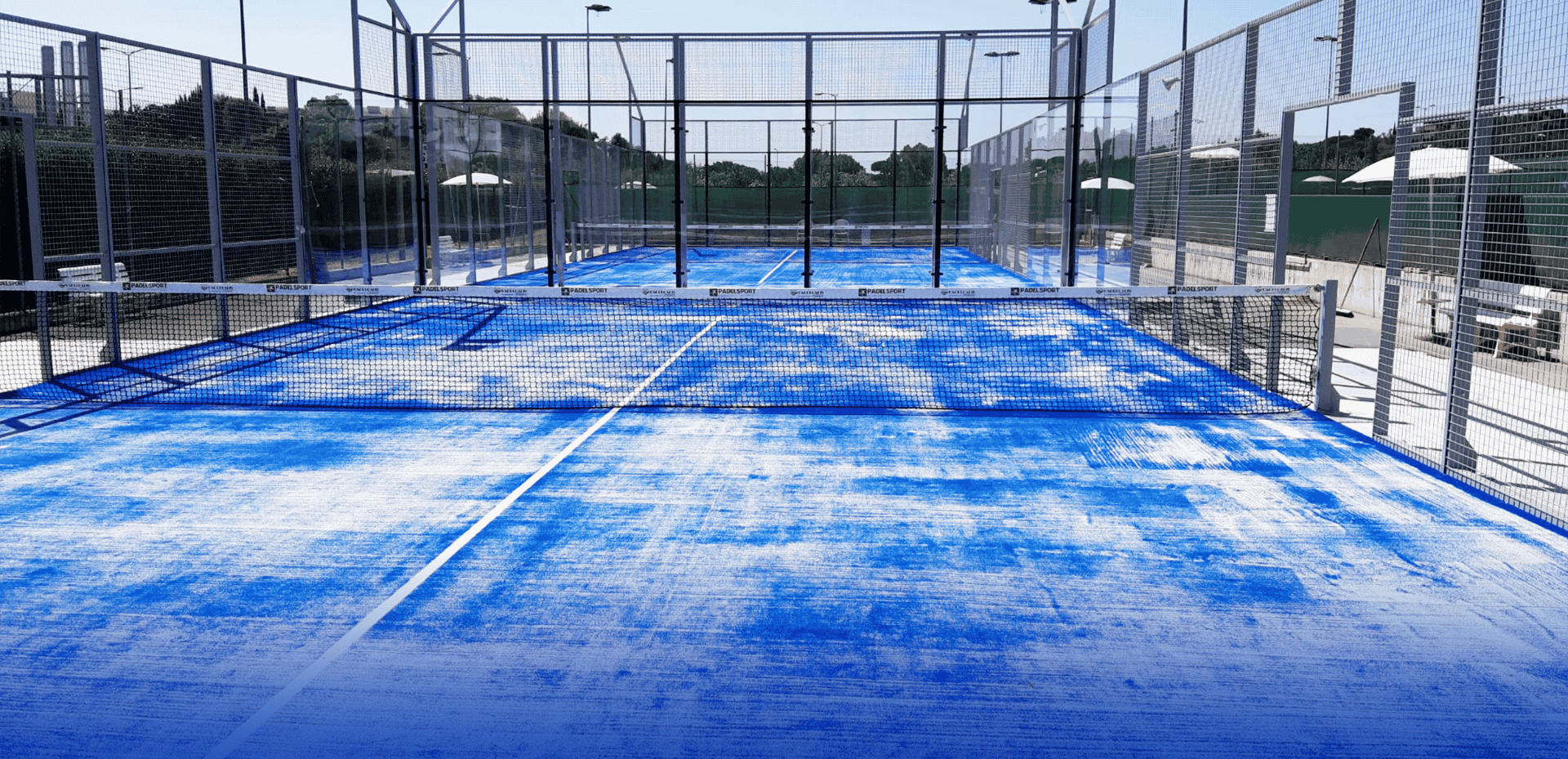 Campi da padel