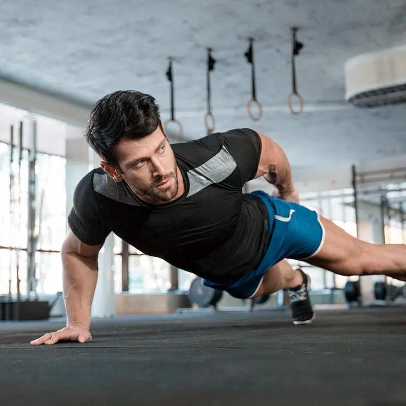 Palestra Roma Eur