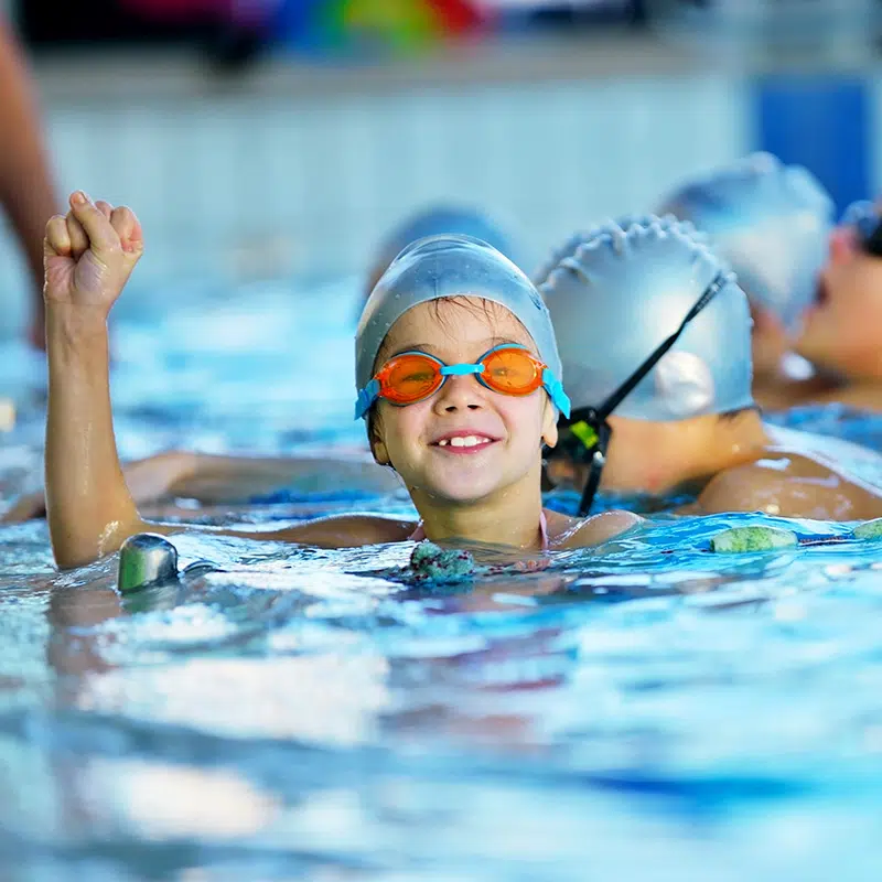 Kids YMCA Prime Roma Eur