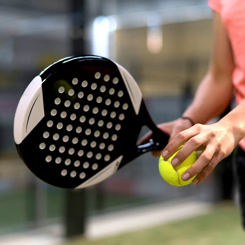 Tennis e Padel Roma Eur