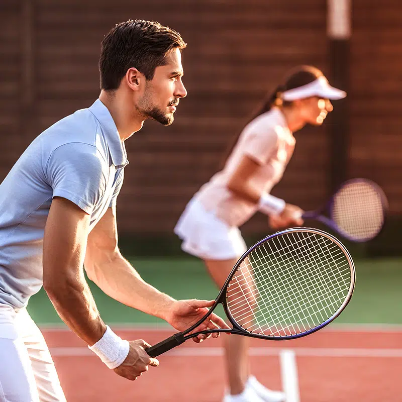 Tennis e Padel Roma Eur