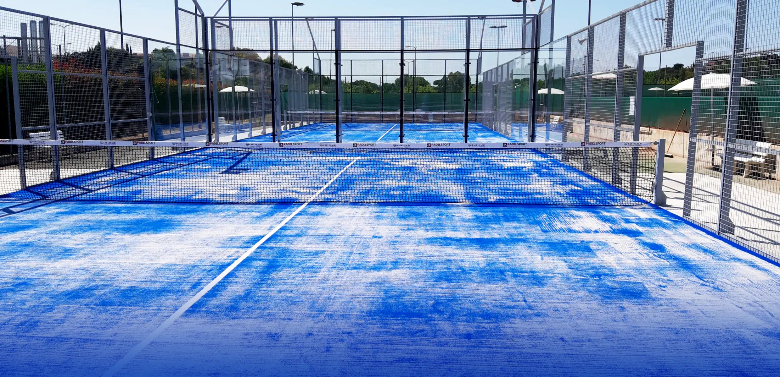Padel Roma Eur